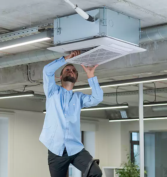 Professional Air Duct Cleaners in Brownsville, FL