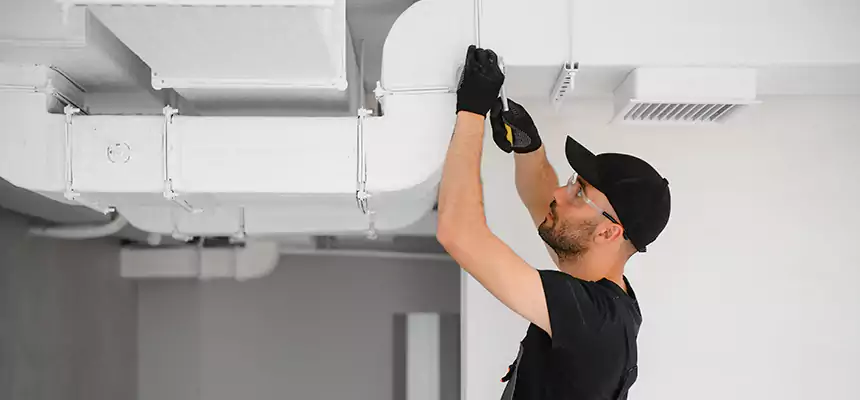 Our Air Duct Cleaning Services in Brownsville, FL
