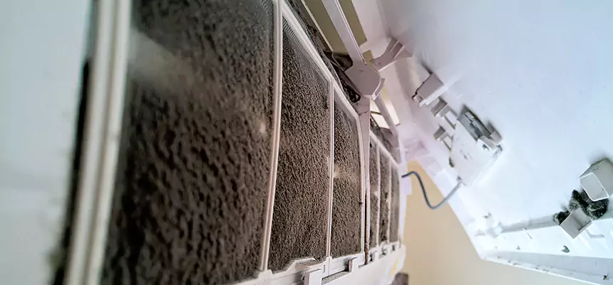 Preventive Air Duct Bacteria Removal in Brownsville