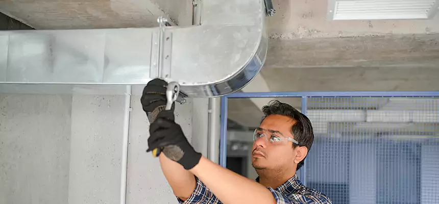 Our Air Duct Installation Services in Brownsville, FL