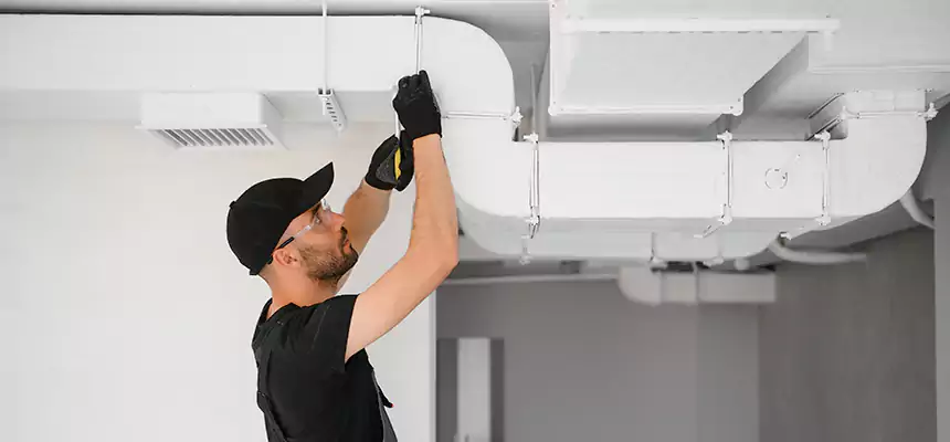 Our Air Duct Repair Services in Brownsville, FL