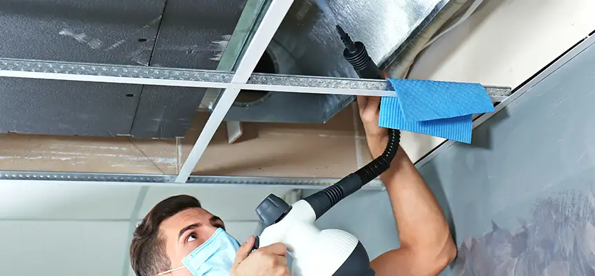 Our Air Duct Rodent Removal Services in Brownsville, FL