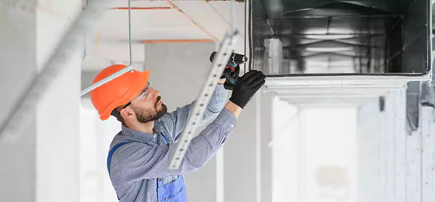 Our Air Vent Replacement Services in Brownsville, FL