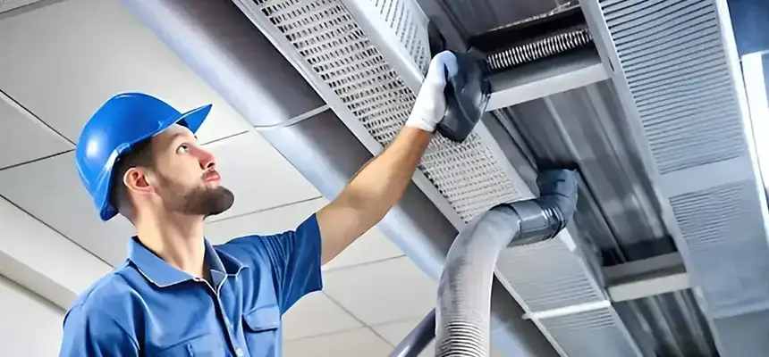 Our Annual Dryer Vent Maintenance Services in Brownsville, FL