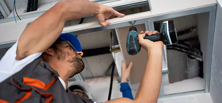 Our Apartment Air Duct Cleaning Services in Brownsville, FL