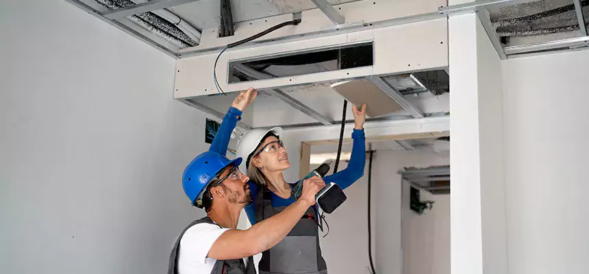 Our Attic Air Duct Cleaning Services in Brownsville, FL