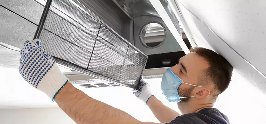 Our Bathroom Exhaust Duct Cleaning Services in Brownsville, FL