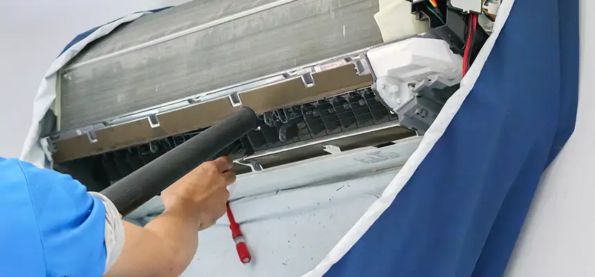 Advanced Clogged Dryer Vent Repair for Multi-Unit & Commercial in Brownsville, FL