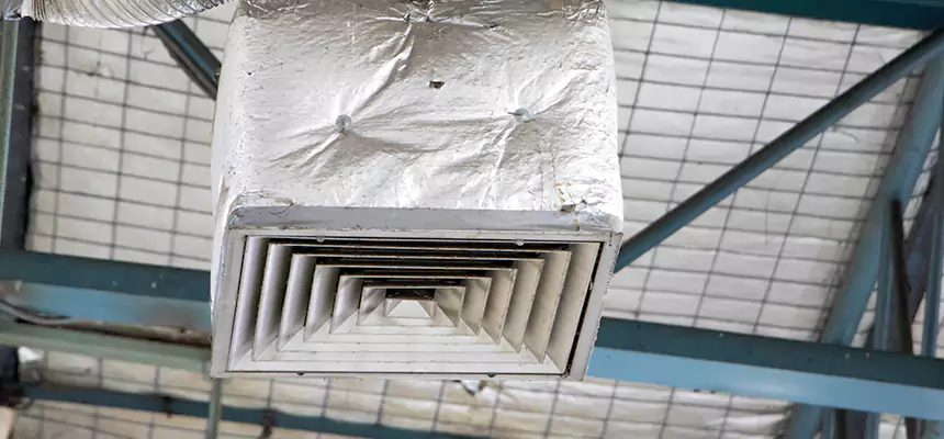 Our Custom HVAC Ductwork Services in Brownsville, FL
