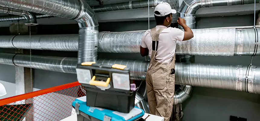 Comprehensive Duct Expansion in Brownsville, FL