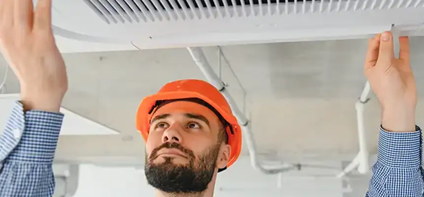 Our Furnace Vent Cleaning Services in Brownsville, FL