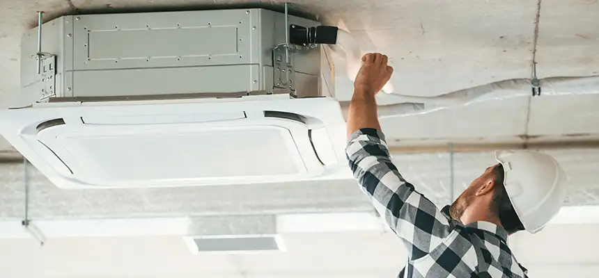 Our Local Vent Cleaning Services in Brownsville, FL