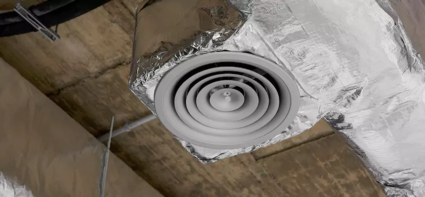 Our Low VOC Vent Installation Services in Brownsville, FL