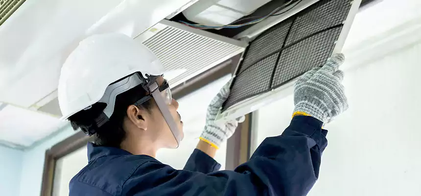 Our Multi-family Home Duct Cleaning Services in Brownsville, FL