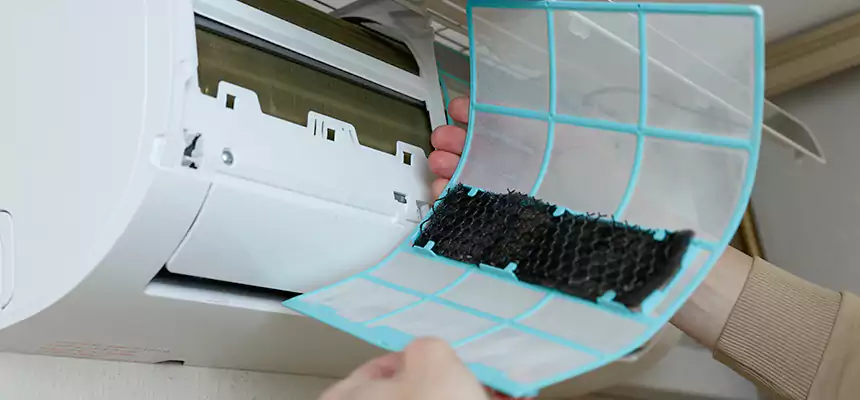 Gentle Ductwork Odor-Control Pet Dander Duct Cleaning in Brownsville, FL