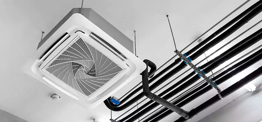 Our Smart AC Vent Controller Services in Brownsville, FL