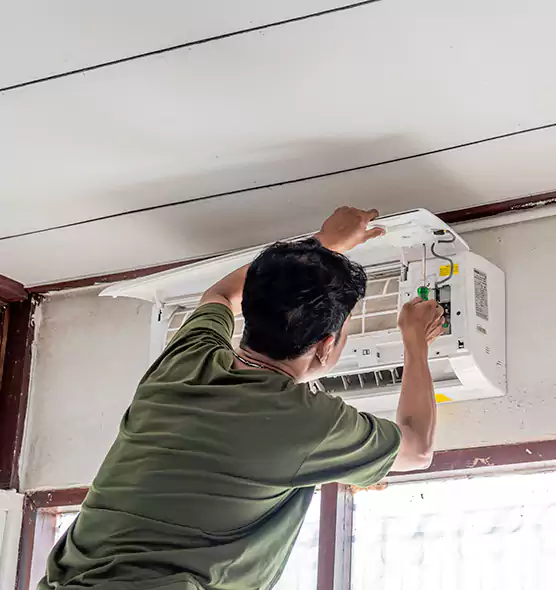 About Air Duct & AC Odor Removal in Brownsville, FL