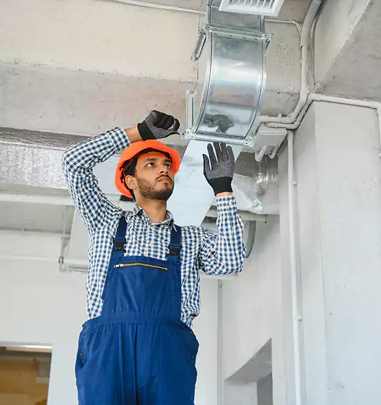 Professional Air Duct Cleaning Service in Brownsville, FL