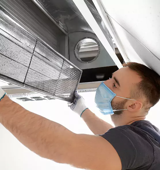About Air Duct Pathogen Disinfection in Brownsville, FL