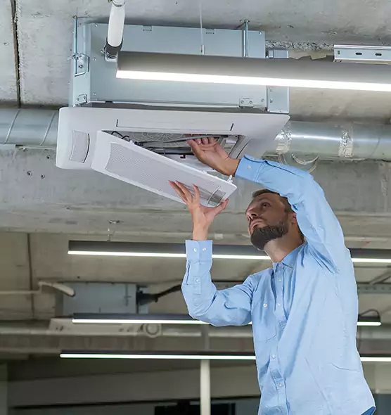 About Air Duct Sealing And Repair in Brownsville, FL