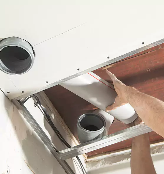 Professional Attic Air Duct Cleaning in Brownsville, FL