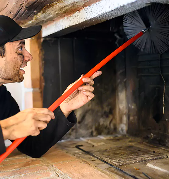 About Expert Chimney Cleaning in Brownsville, FL