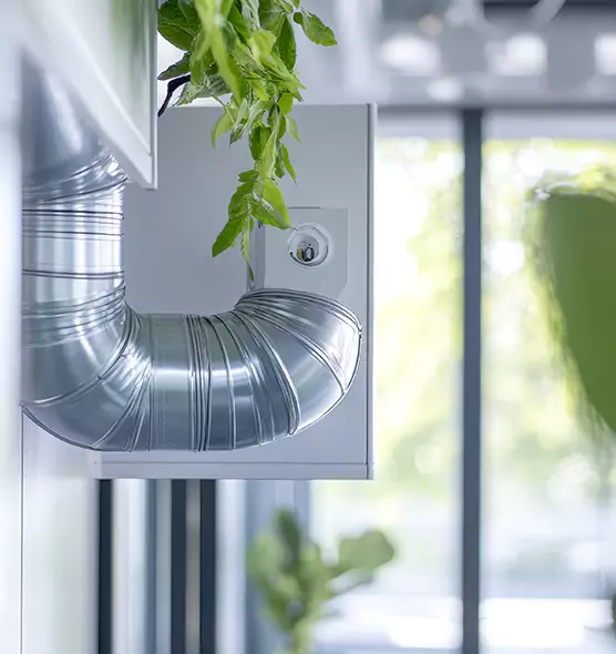 Professional Eco-Friendly Duct Cleaning Services in Brownsville, FL