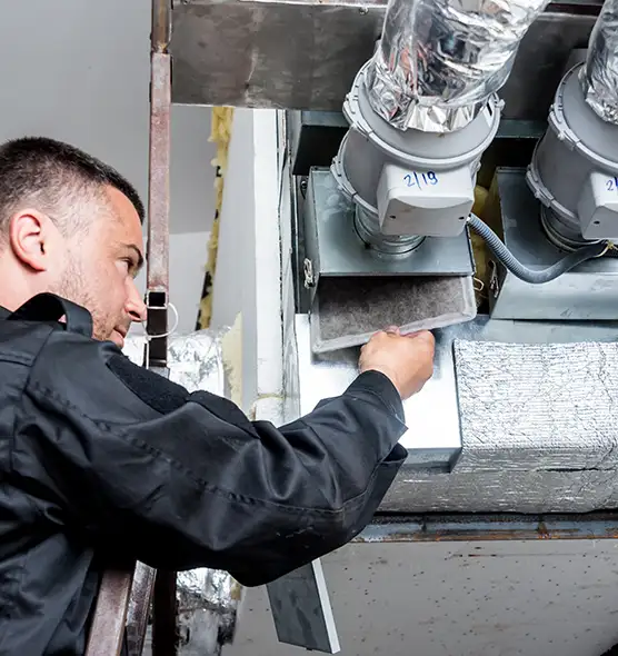 Professional Furnace Vent Cleaning in Brownsville, FL