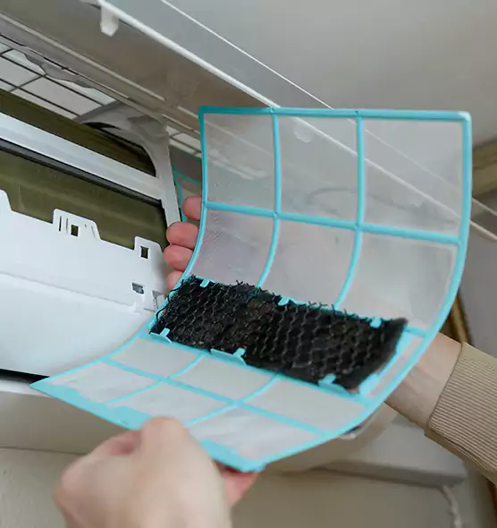 Welcome to Air Duct Cleaning & Repairs Brownsville — Your Local HEPA Filter Installation Pros in Brownsville, FL