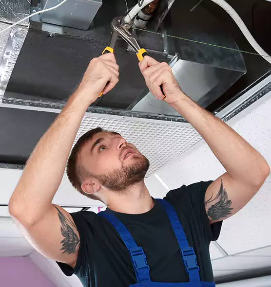 Trusted Home Air Duct Cleaning in Brownsville, FL