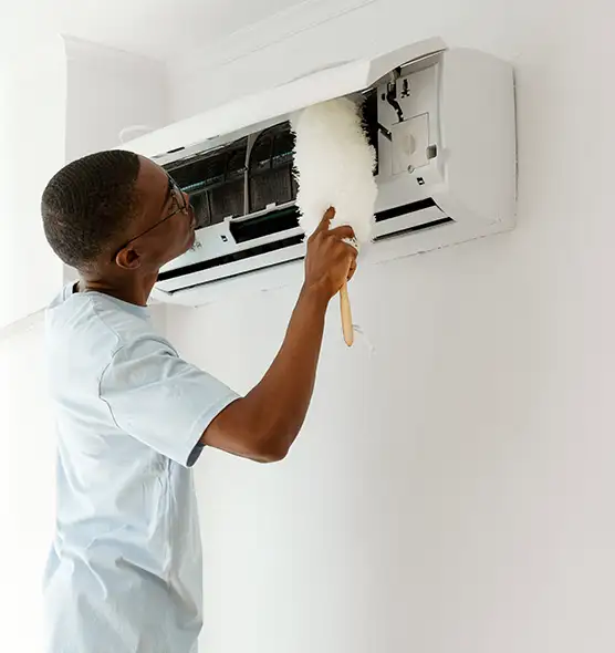 Professional Maximize AC Efficiency  in Brownsville, FL