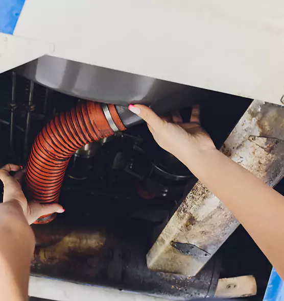 Professional Post-Renovation Duct Debris Removal in Brownsville, FL