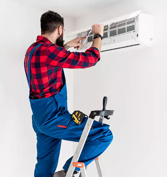 About Smart Air Conditioning Installation in Brownsville, FL