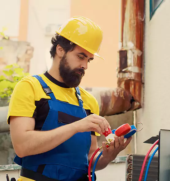 About Smart HVAC Installation in Brownsville, FL