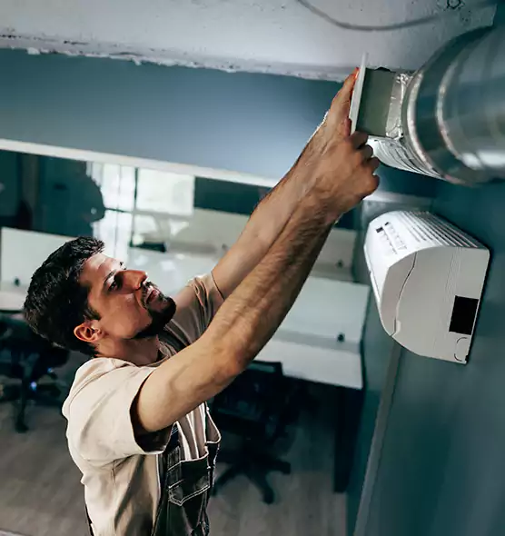 Reliable Warehouse Vent Cleaning in Brownsville, FL