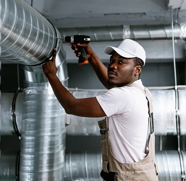 Why Homeowners & Businesses Trust Us Brownsville, FL