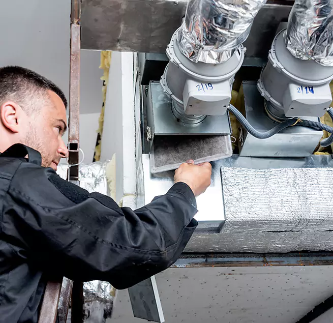 Why Homeowners & Businesses Trust Us in Brownsville, FL?