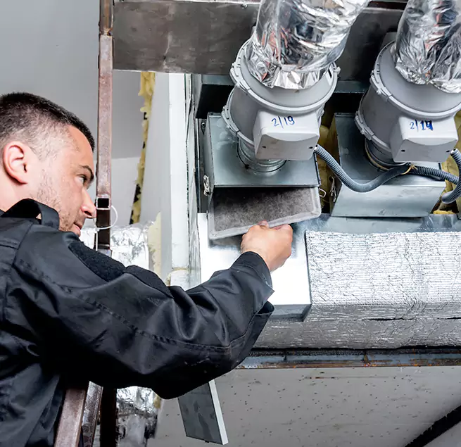 Why Homeowners & Businesses Trust Us in Brownsville, FL?