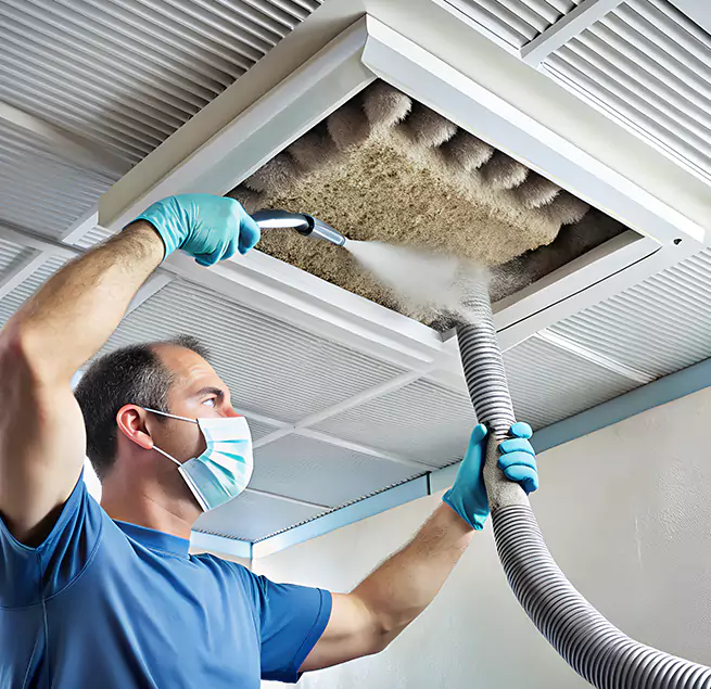 Why Homeowners & Businesses Trust Us Brownsville, FL