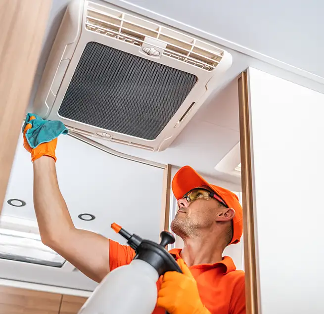 Why Homeowners & Businesses Trust Us in Brownsville, FL?