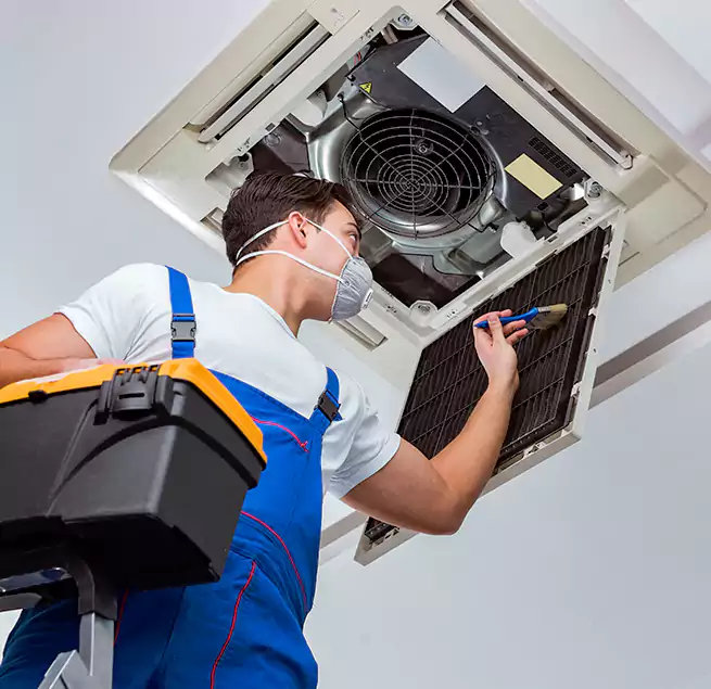 Why Homeowners & Businesses Trust Us in Brownsville, FL