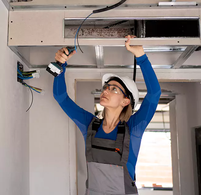 Why Homeowners & Businesses Trust Us in Brownsville, FL?