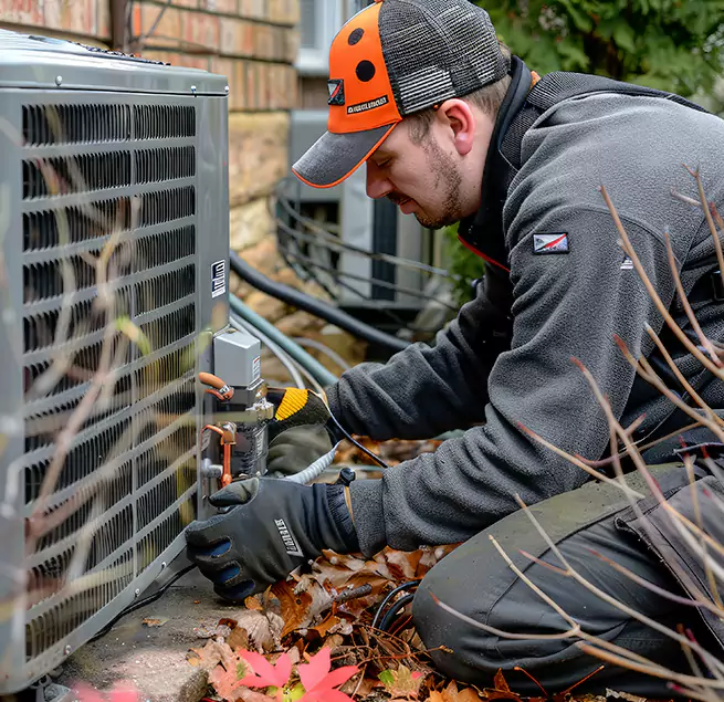 Why Homeowners & Businesses Trust Us in Brownsville, FL?