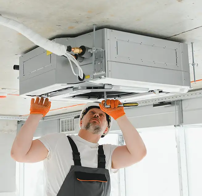 Why Homeowners & Businesses Trust Us Brownsville, FL