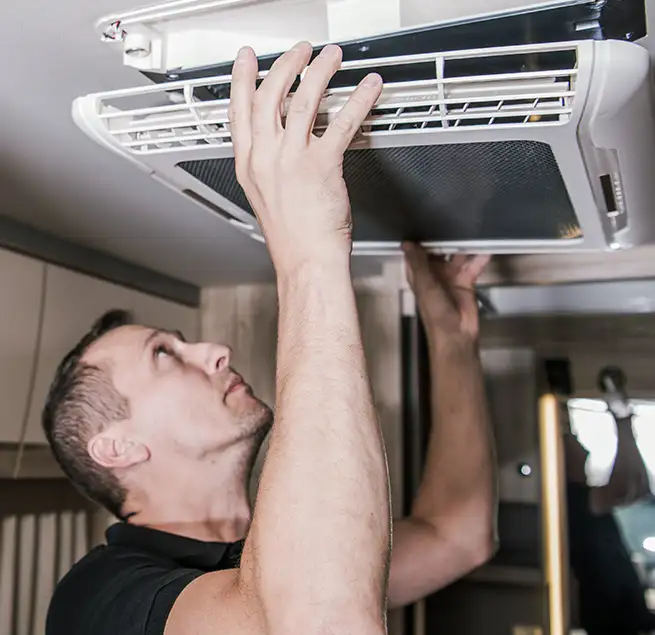 Why Homeowners & Businesses Trust Us Brownsville, FL