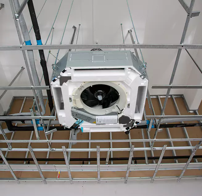 Why Homeowners & Businesses Trust Us Brownsville, FL