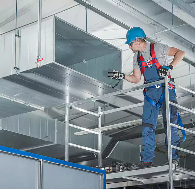 Why Homeowners Businesses Trust Us in Brownsville, FL