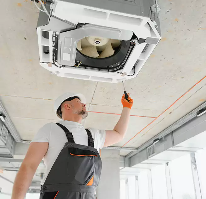 Why Homeowners Businesses Trust Us in Brownsville, FL