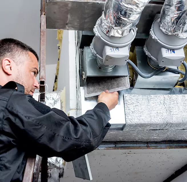 Why Homeowners Businesses Trust Us in Brownsville, FL?