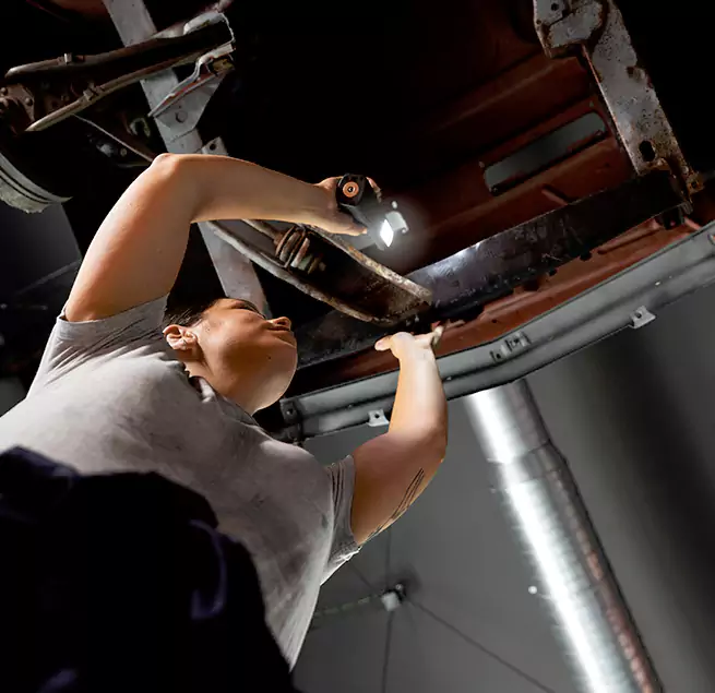 Why Homeowners & Businesses Trust Us Brownsville, FL